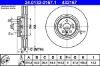 Brake Disc -