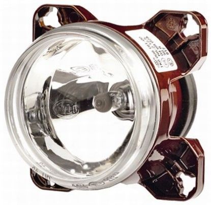 Insert, spotlight -