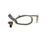 Sensor, exhaust gas temperature -