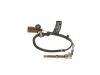 Sensor, exhaust gas temperature -