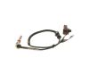 Sensor, exhaust gas temperature -