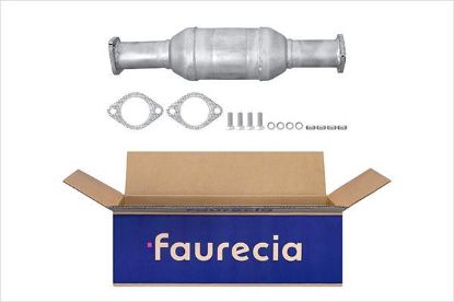 Catalytic Converter -