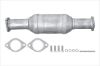 Catalytic Converter -
