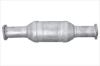 Catalytic Converter -
