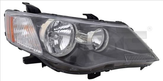 Headlight -