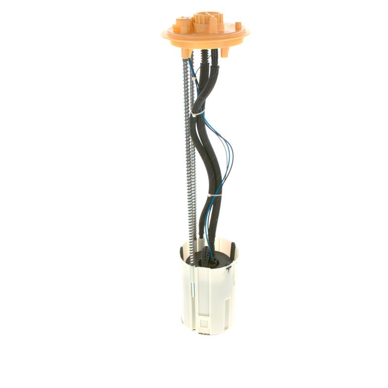 Fuel Feed Unit -