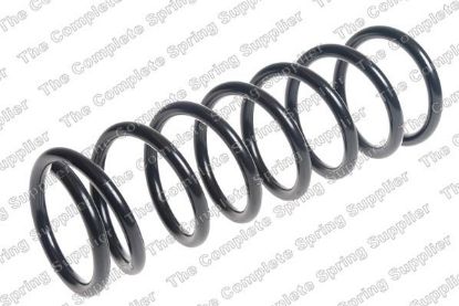 Suspension Spring tagum. Subaru