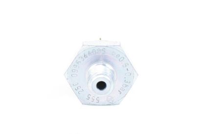 Oil Pressure Switch -