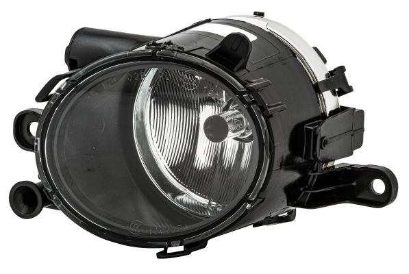 Front Fog Light -