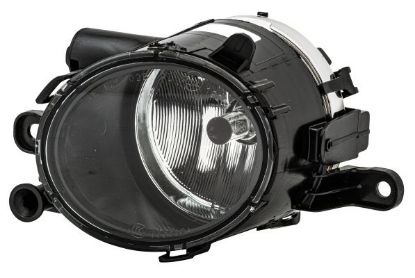 Front Fog Light -