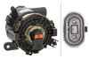 Front Fog Light -