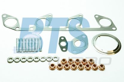 Mounting Kit, charger -