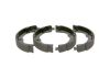 Brake Shoe Set, parking brake -