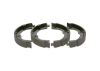 Brake Shoe Set, parking brake -