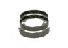 Brake Shoe Set, parking brake -