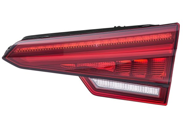 Tail Light Assembly -
