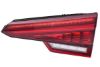 Tail Light Assembly -