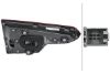 Tail Light Assembly -