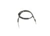 Cable Pull, parking brake -