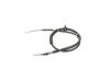Cable Pull, parking brake -