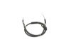 Cable Pull, parking brake -