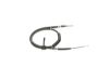 Cable Pull, parking brake -
