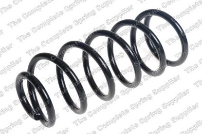 Suspension Spring CRETA 8/16-