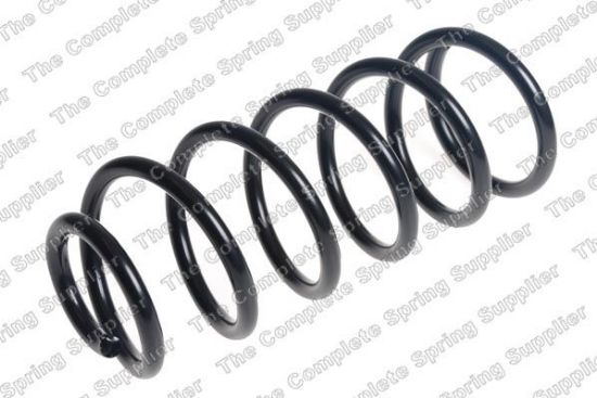 Suspension Spring CRETA 8/16-
