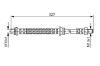 Brake Hose -