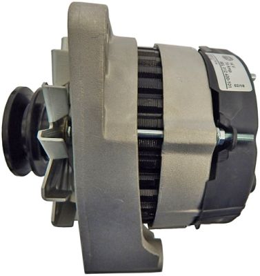 Alternator -