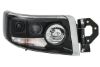 Headlight -