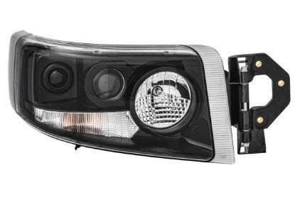 Headlight -