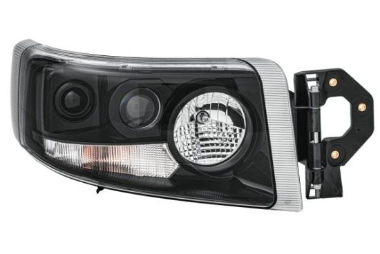 Headlight -