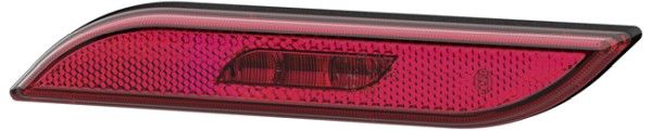 Side Marker Light -