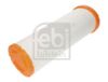 Air Filter Ford Lkw MEGC469601B1AN