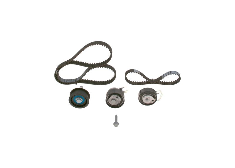 Timing Belt Kit -