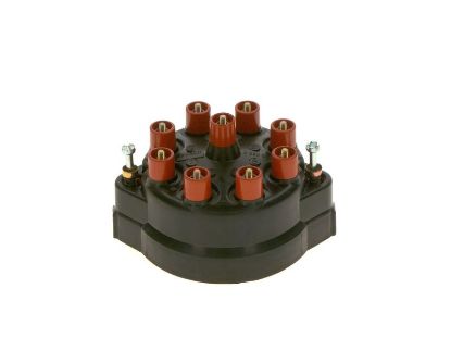 Distributor Cap -