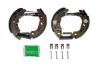 Brake Shoe Set -