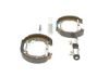 Brake Shoe Set -