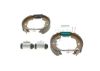 Brake Shoe Set -