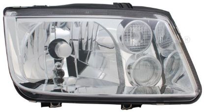 Headlight -