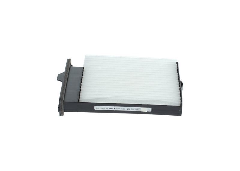 Filter, cabin air -