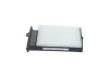 Filter, cabin air -