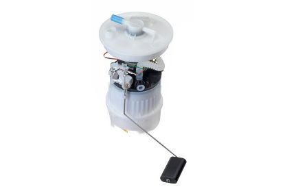 Fuel Feed Unit -