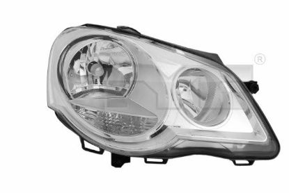 Headlight -