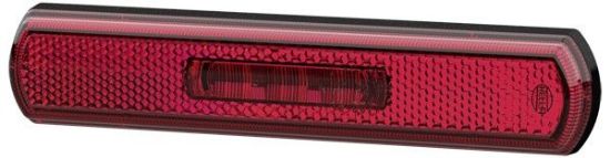 Side Marker Light -