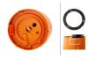 Rotating Beacon -