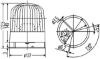 Rotating Beacon -