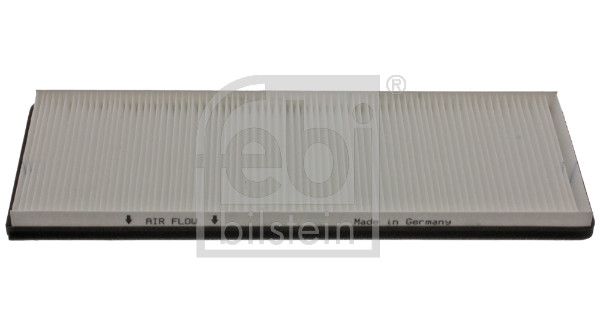 Filter, cabin air DAF 1825 428