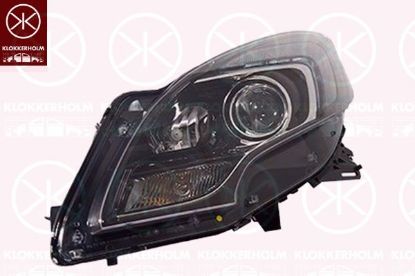 Headlight -